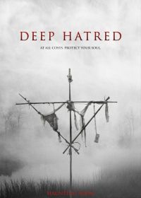 Заклятье. Таинственный дом